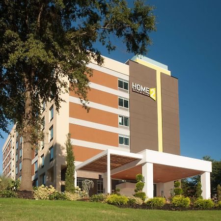 Home2 Suites By Hilton Atlanta Perimeter Center Dunwoody Exteriér fotografie
