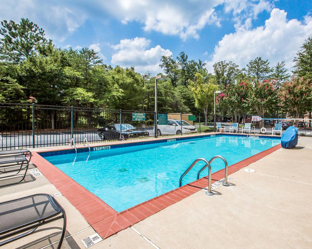 Home2 Suites By Hilton Atlanta Perimeter Center Dunwoody Exteriér fotografie