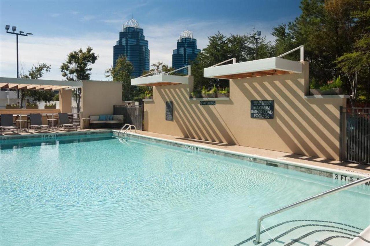 Home2 Suites By Hilton Atlanta Perimeter Center Dunwoody Exteriér fotografie
