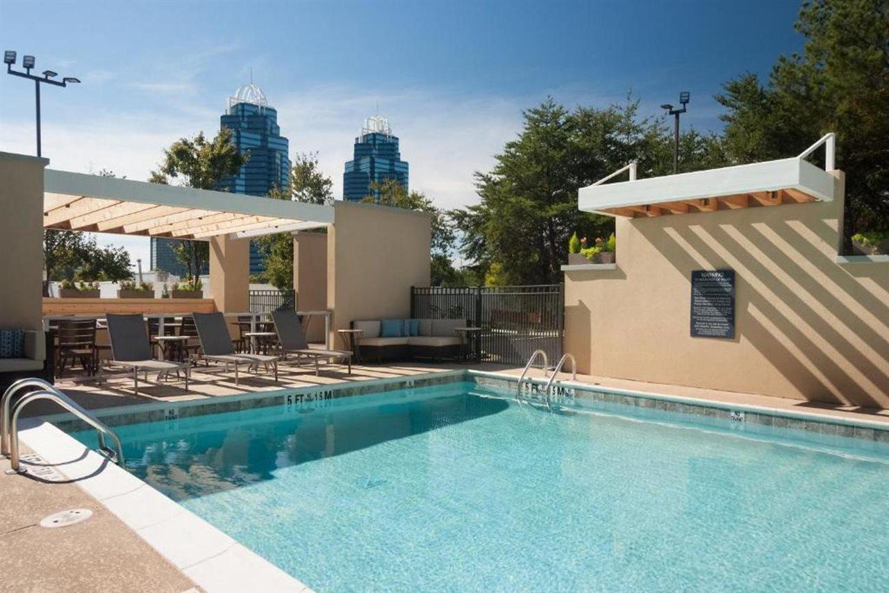 Home2 Suites By Hilton Atlanta Perimeter Center Dunwoody Exteriér fotografie