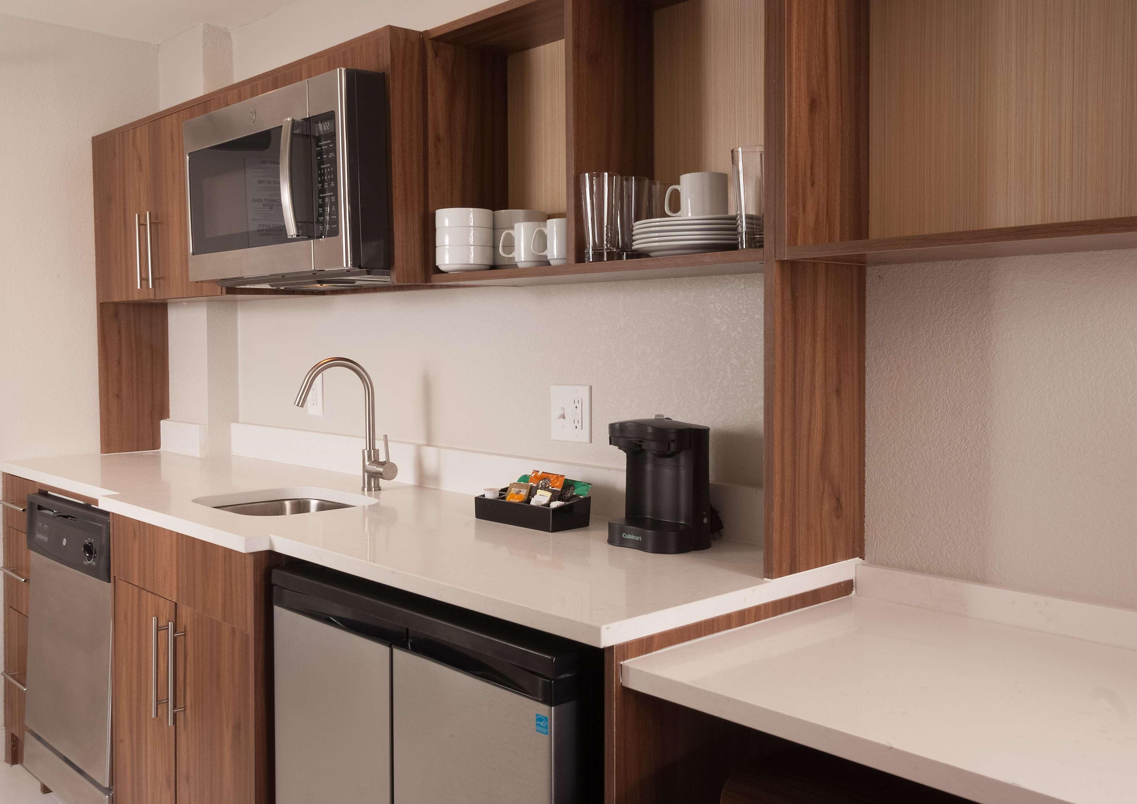 Home2 Suites By Hilton Atlanta Perimeter Center Dunwoody Exteriér fotografie