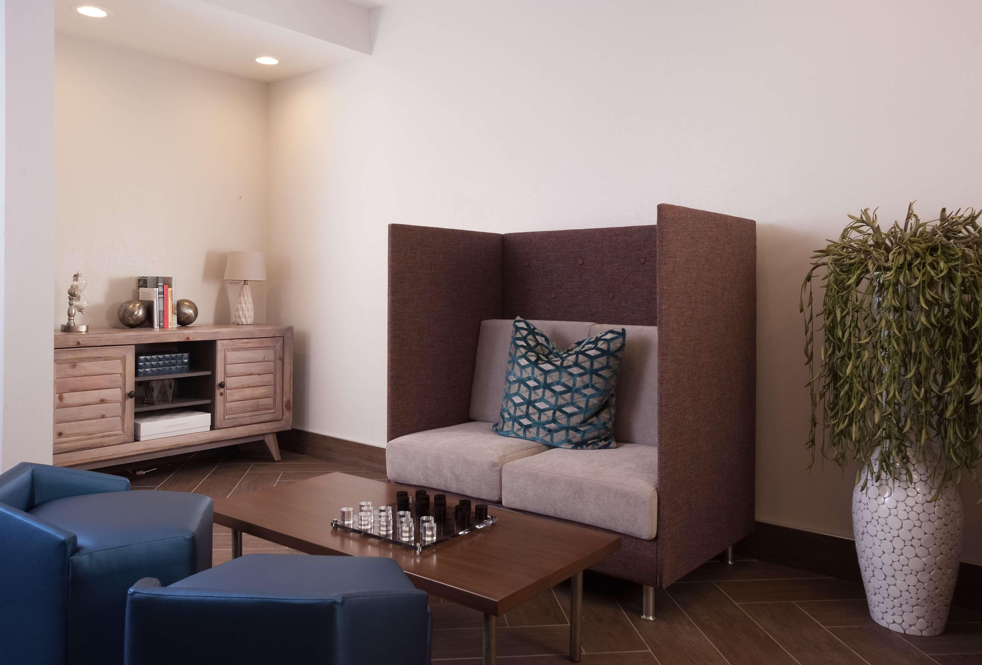 Home2 Suites By Hilton Atlanta Perimeter Center Dunwoody Exteriér fotografie