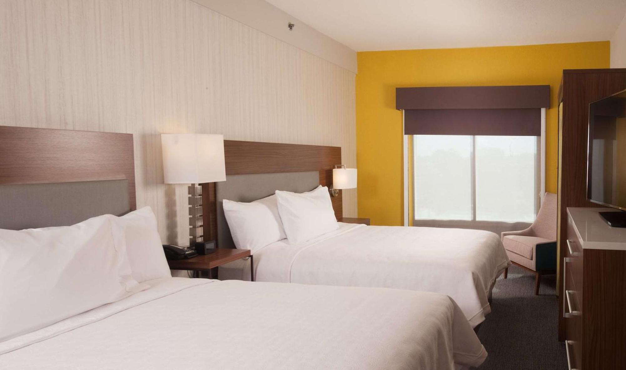 Home2 Suites By Hilton Atlanta Perimeter Center Dunwoody Exteriér fotografie