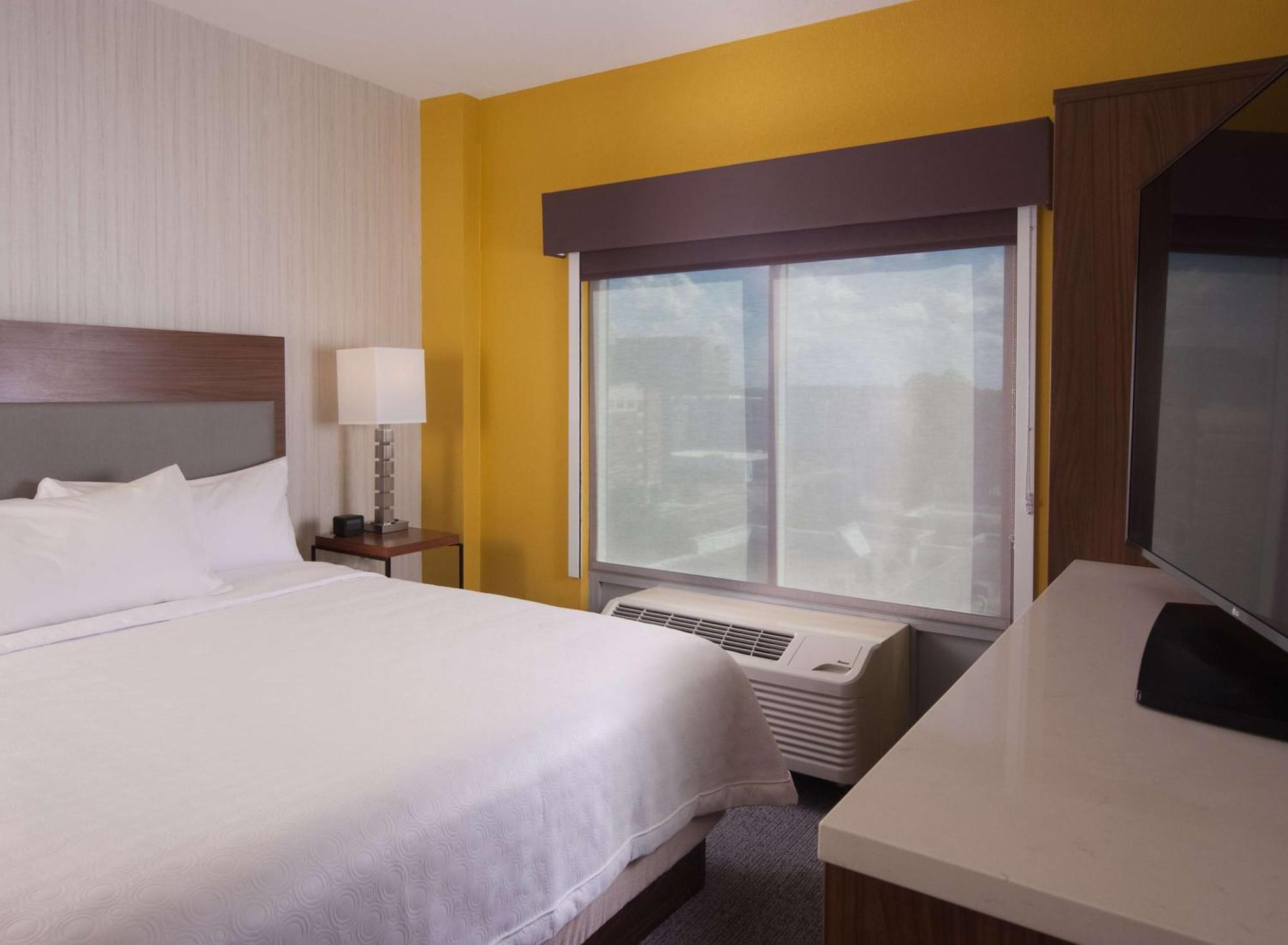 Home2 Suites By Hilton Atlanta Perimeter Center Dunwoody Exteriér fotografie