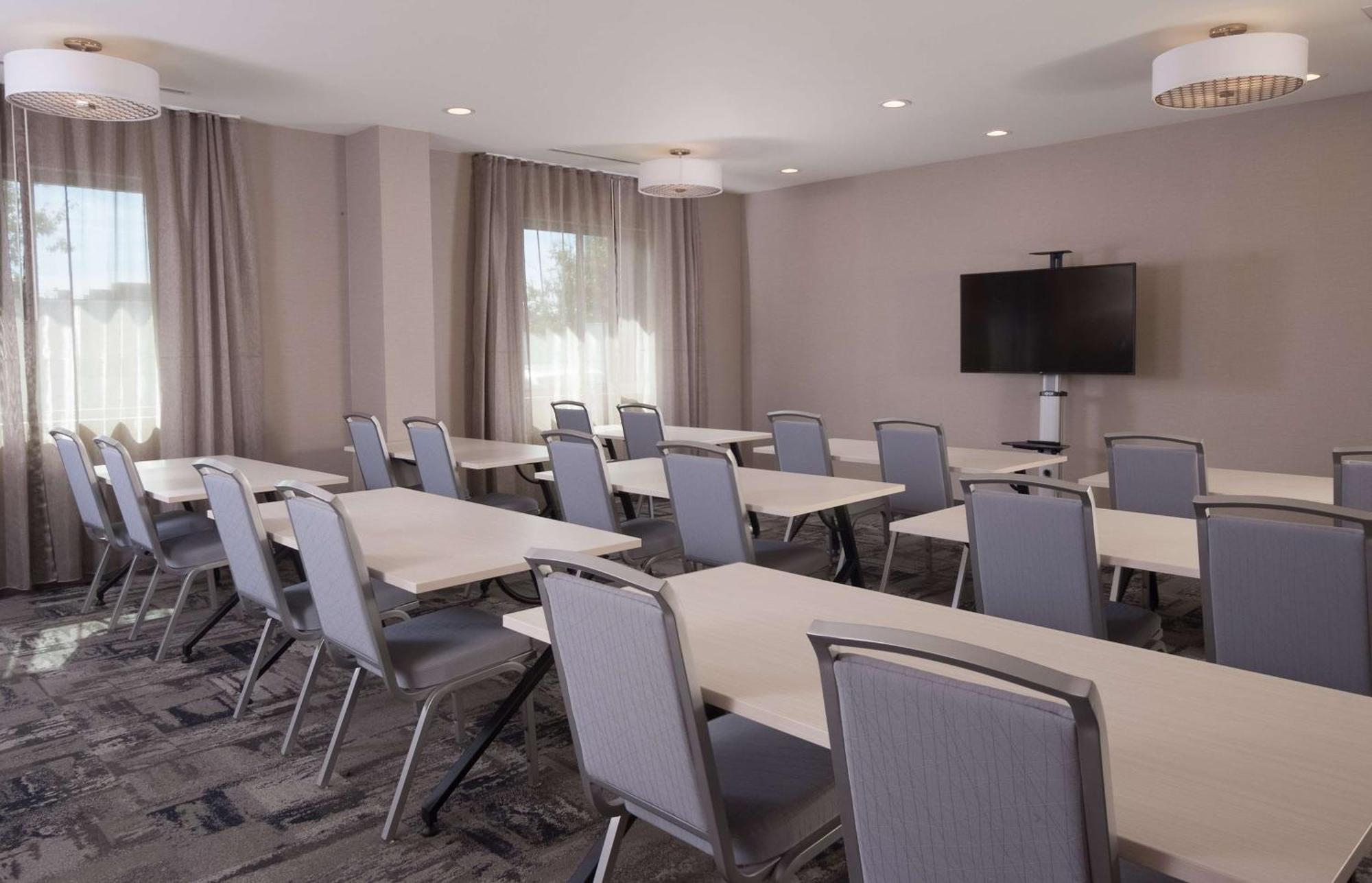 Home2 Suites By Hilton Atlanta Perimeter Center Dunwoody Exteriér fotografie