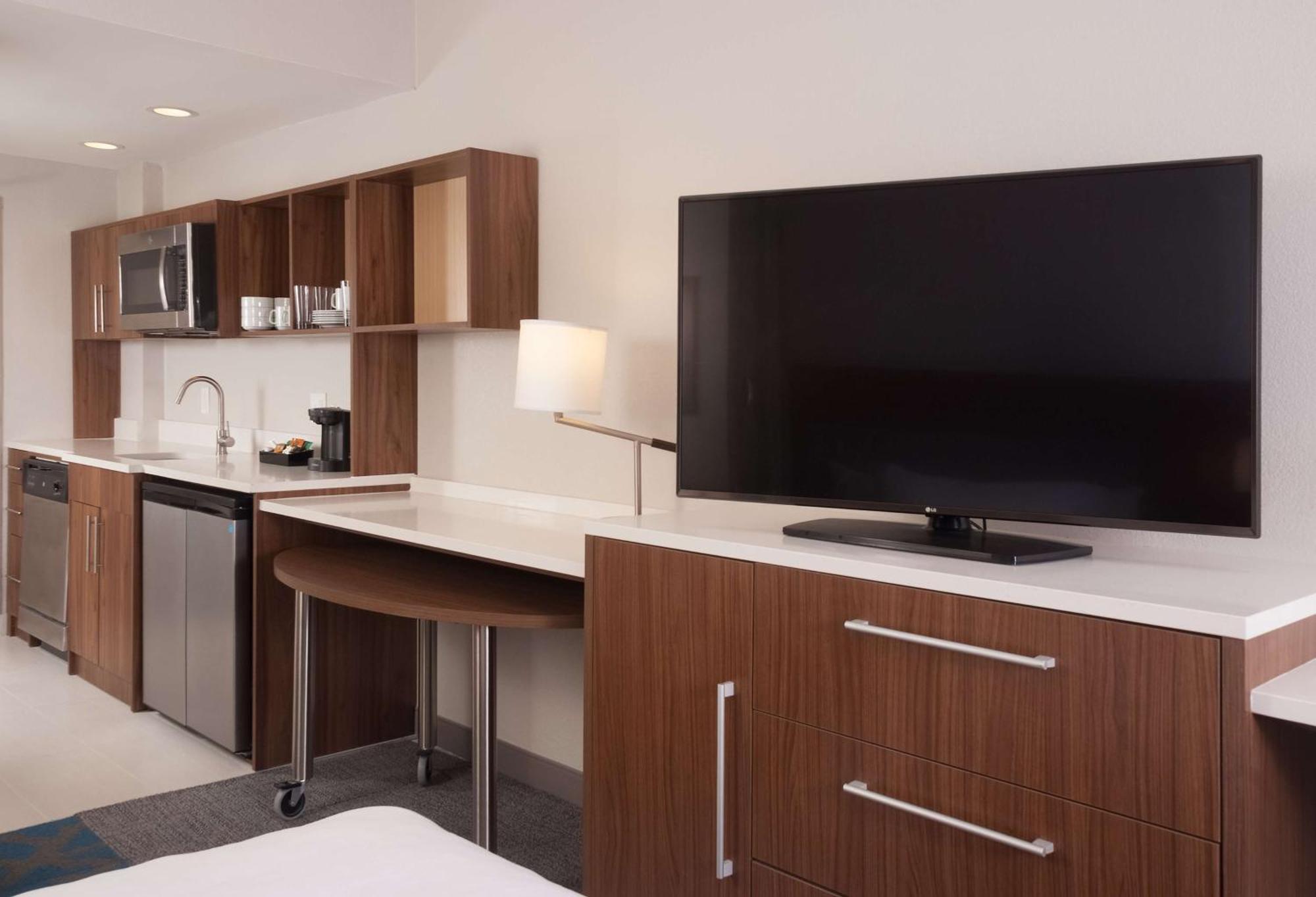 Home2 Suites By Hilton Atlanta Perimeter Center Dunwoody Exteriér fotografie