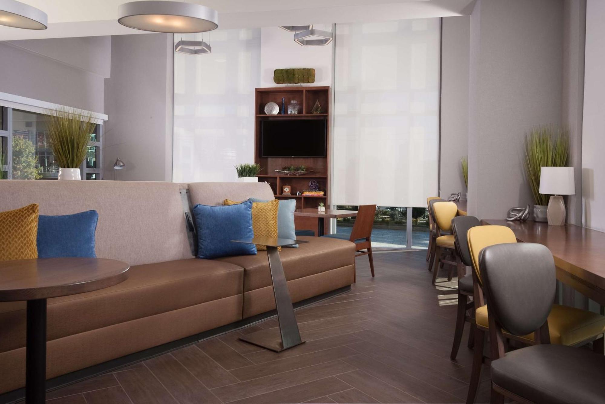 Home2 Suites By Hilton Atlanta Perimeter Center Dunwoody Exteriér fotografie