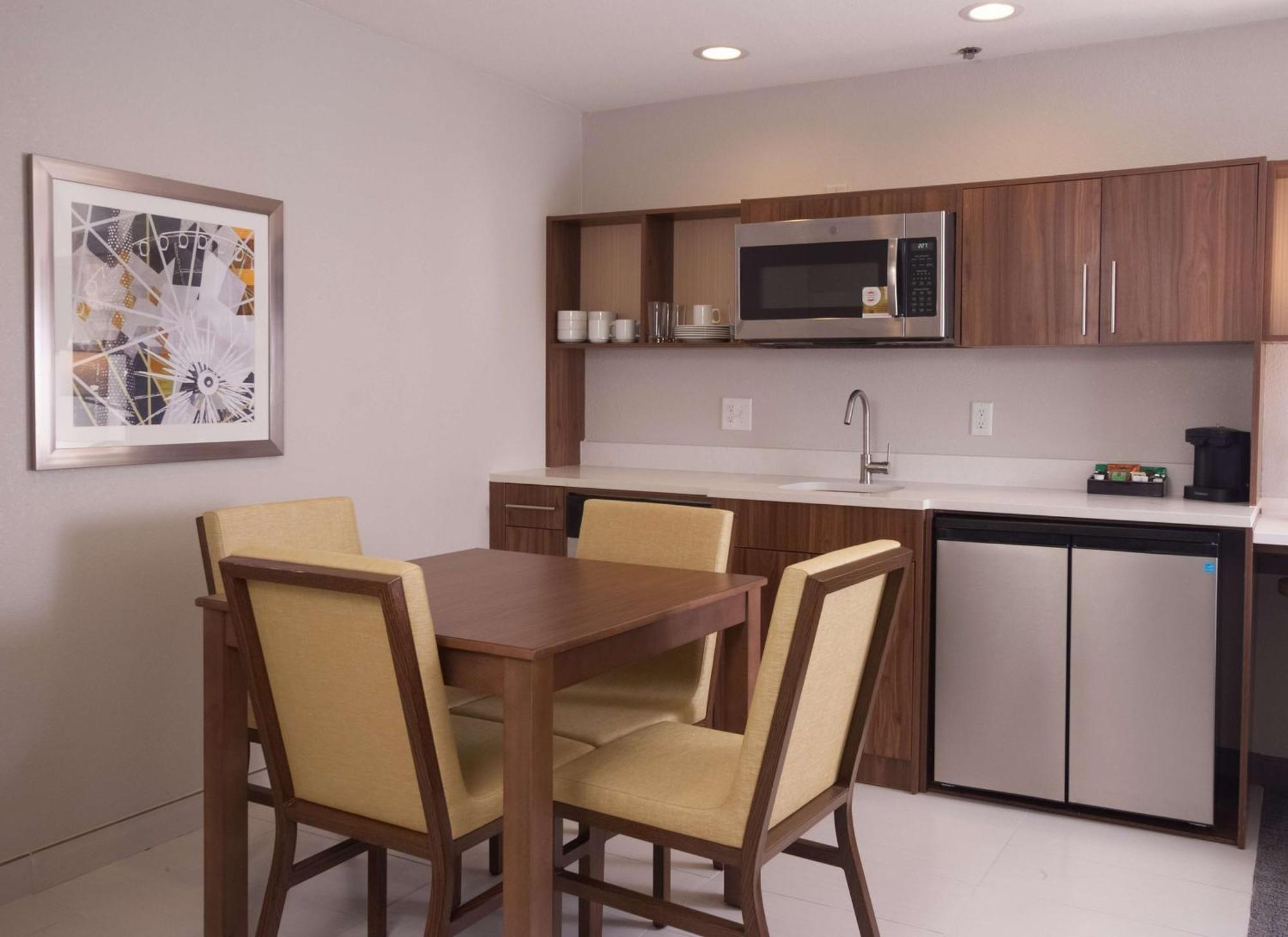 Home2 Suites By Hilton Atlanta Perimeter Center Dunwoody Exteriér fotografie