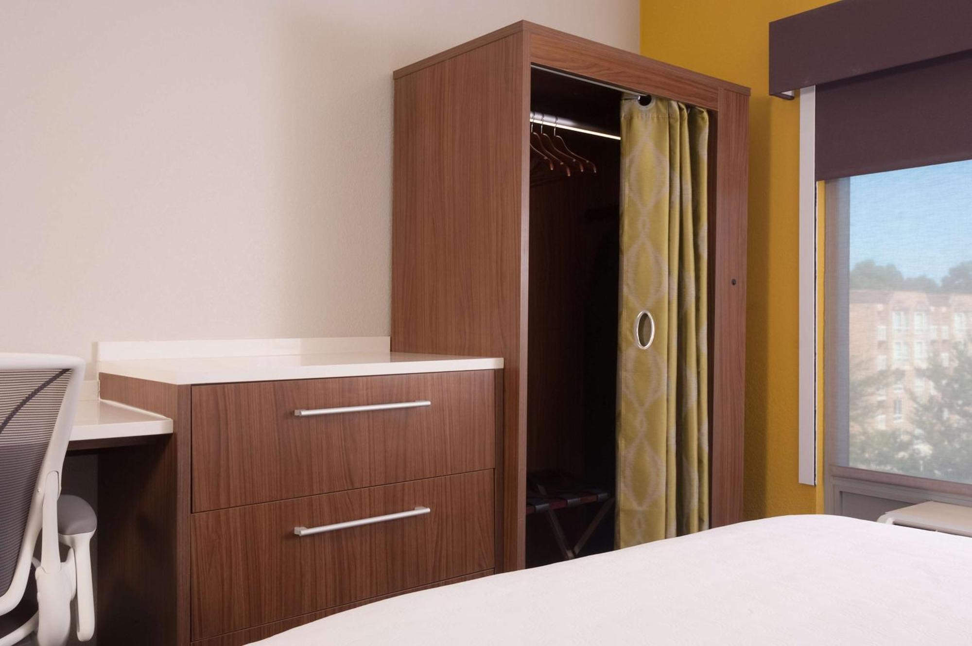 Home2 Suites By Hilton Atlanta Perimeter Center Dunwoody Exteriér fotografie