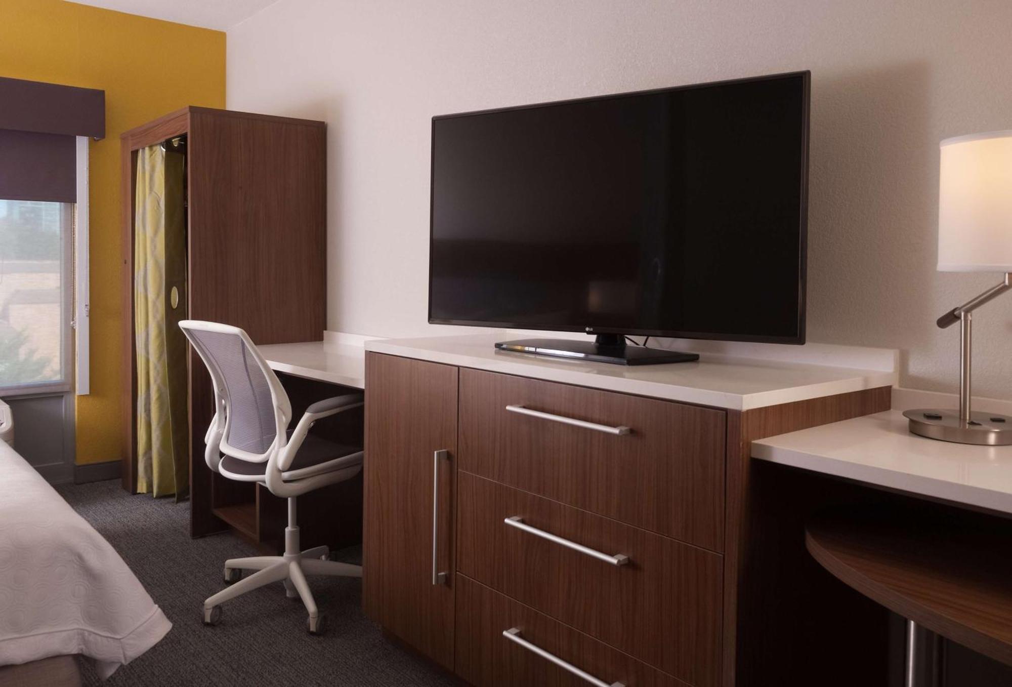 Home2 Suites By Hilton Atlanta Perimeter Center Dunwoody Exteriér fotografie