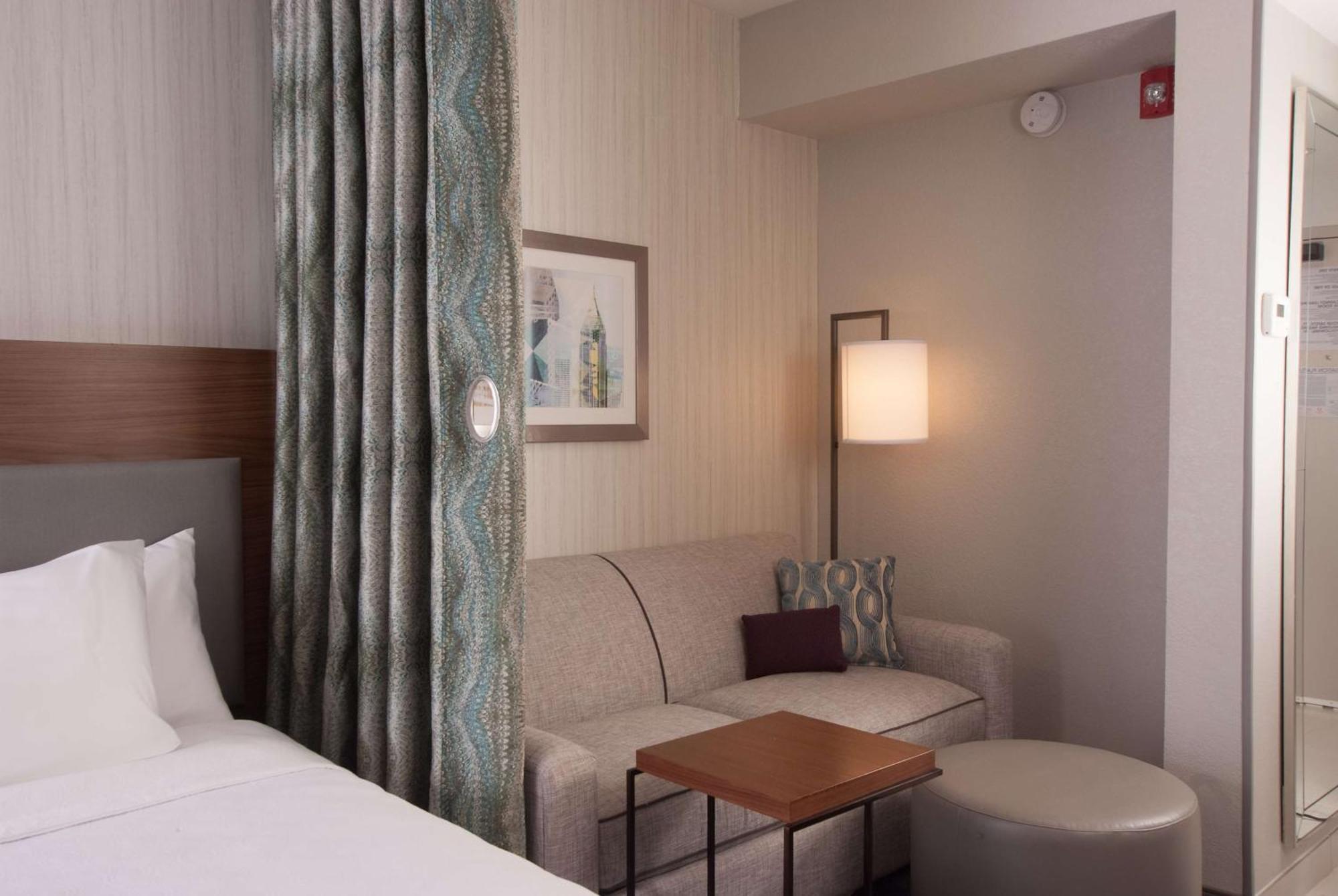 Home2 Suites By Hilton Atlanta Perimeter Center Dunwoody Exteriér fotografie