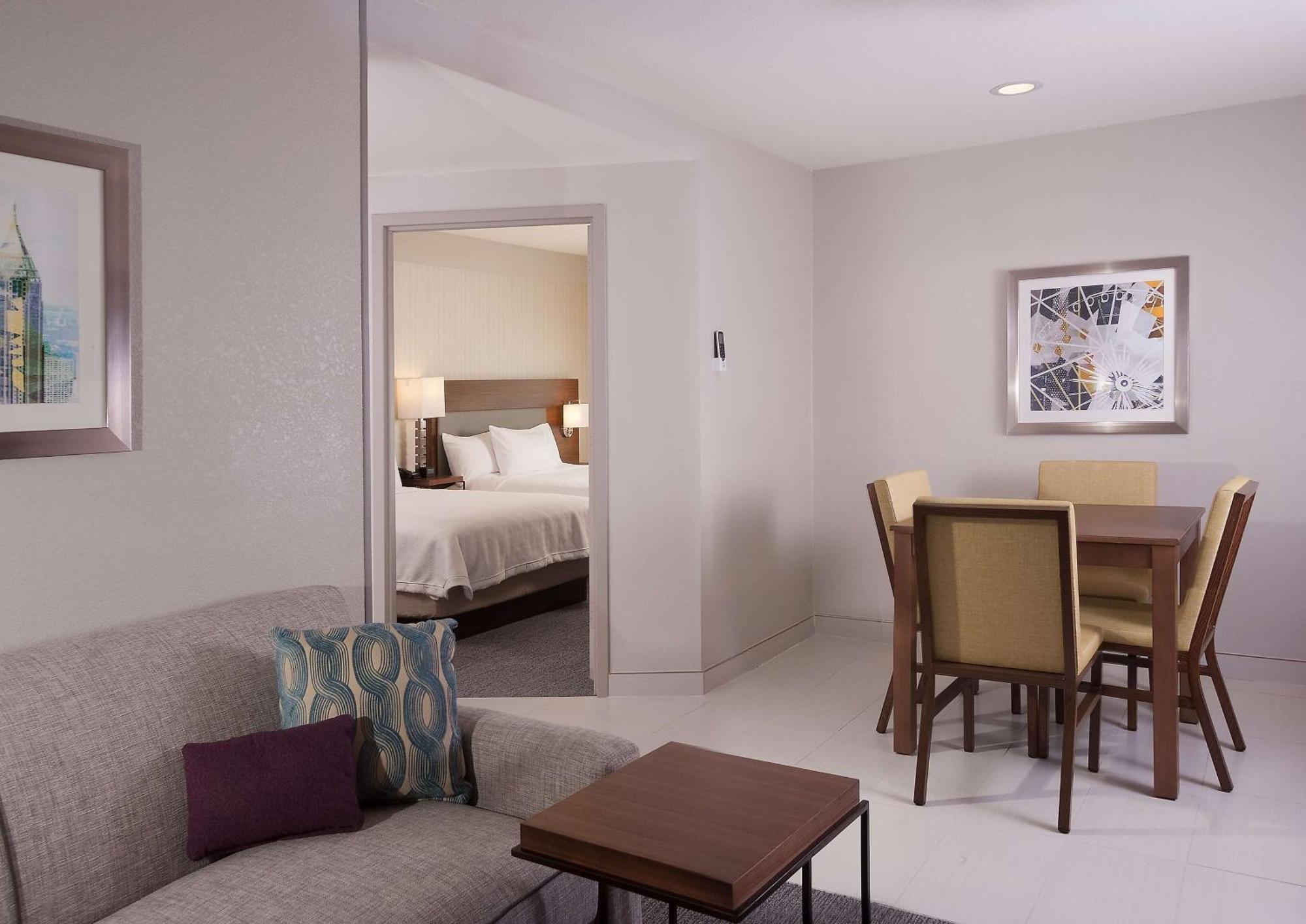 Home2 Suites By Hilton Atlanta Perimeter Center Dunwoody Exteriér fotografie