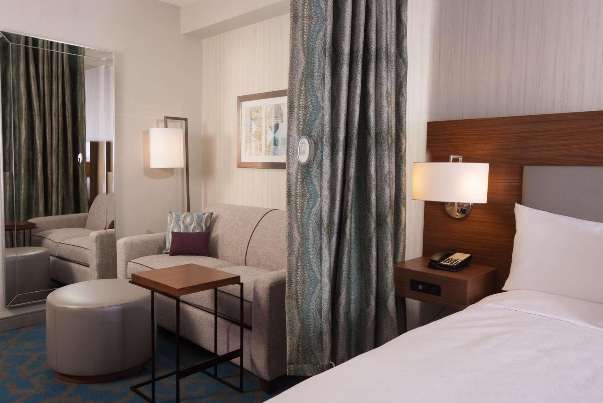 Home2 Suites By Hilton Atlanta Perimeter Center Dunwoody Exteriér fotografie