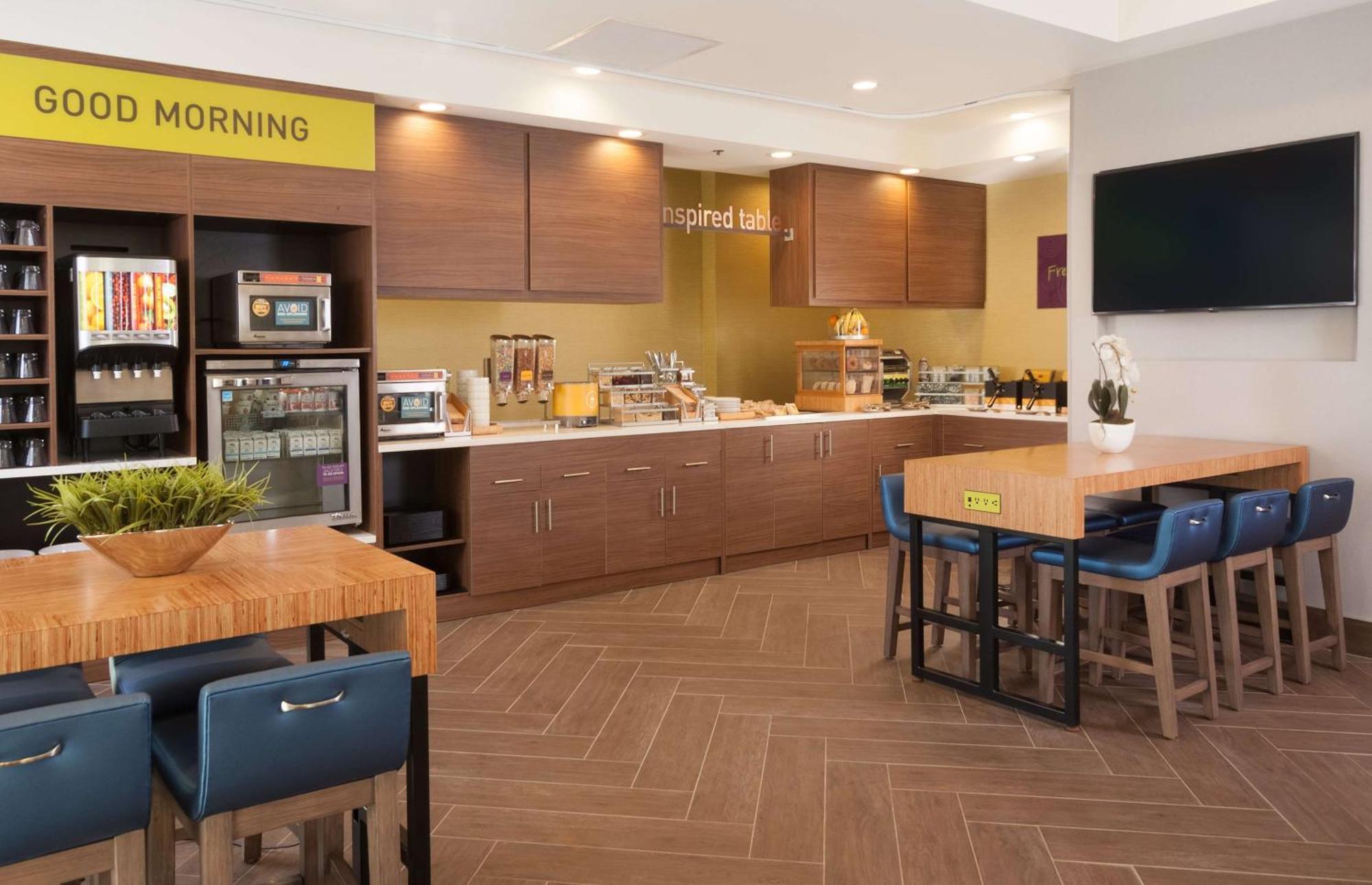 Home2 Suites By Hilton Atlanta Perimeter Center Dunwoody Exteriér fotografie