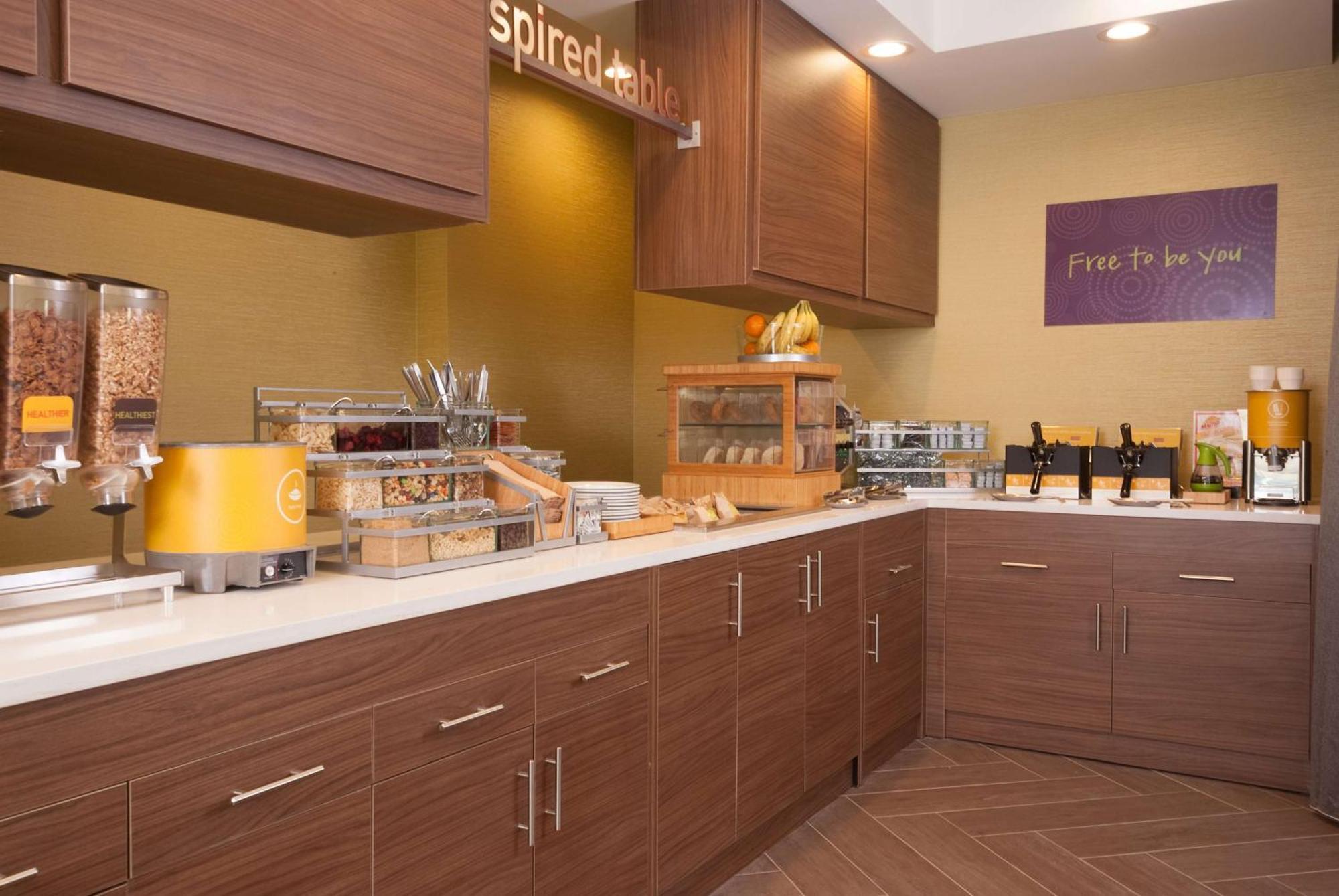 Home2 Suites By Hilton Atlanta Perimeter Center Dunwoody Exteriér fotografie