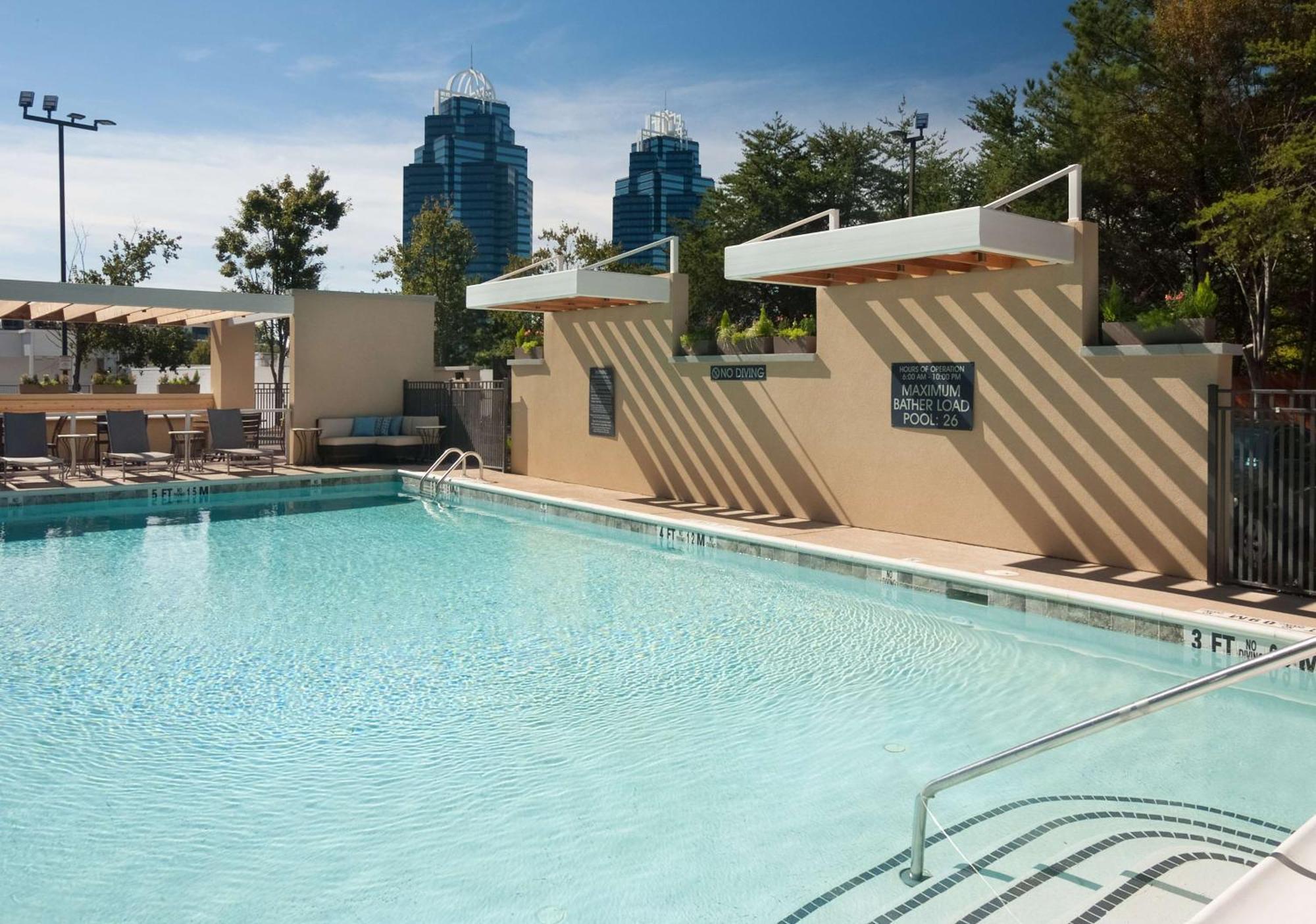 Home2 Suites By Hilton Atlanta Perimeter Center Dunwoody Exteriér fotografie