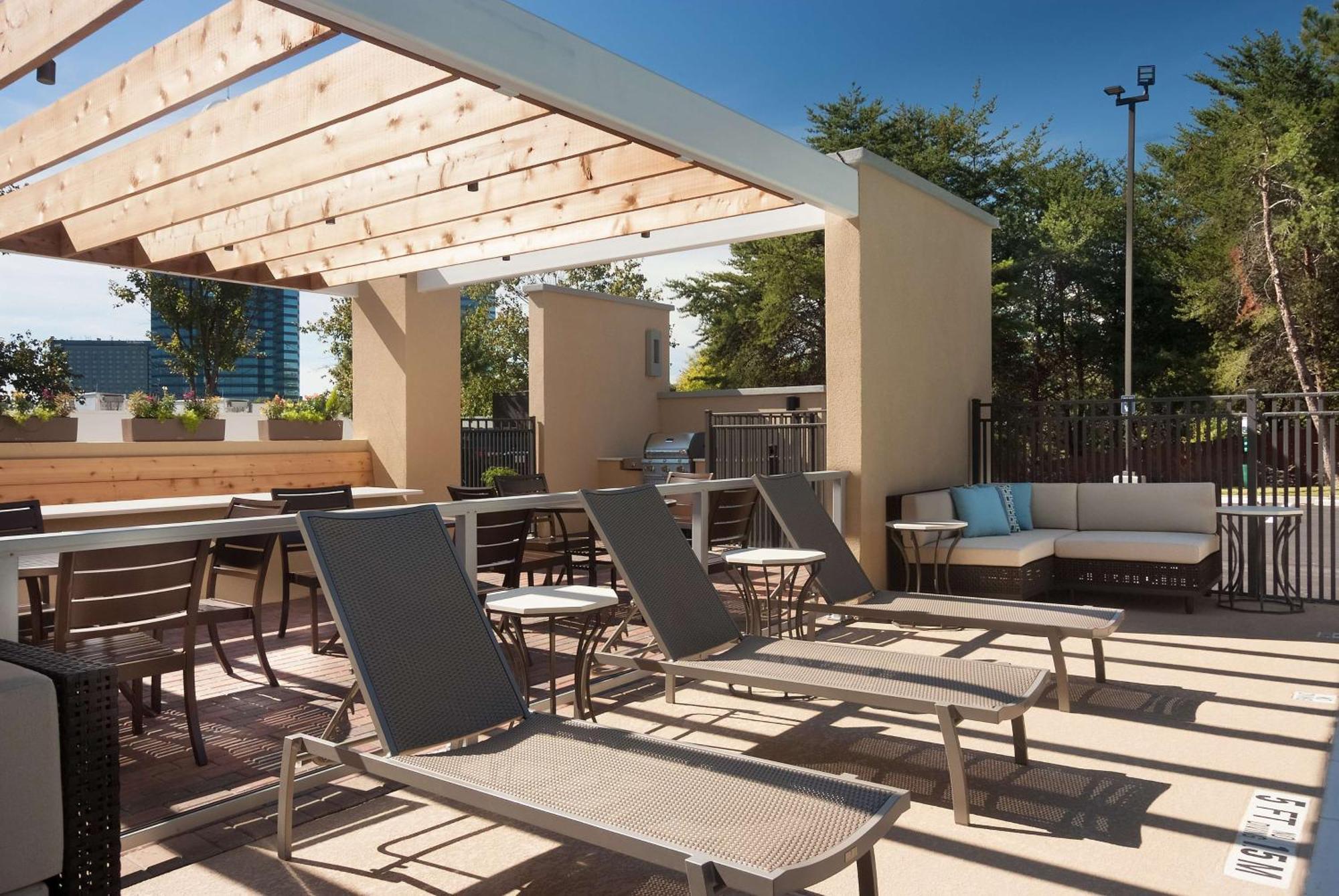 Home2 Suites By Hilton Atlanta Perimeter Center Dunwoody Exteriér fotografie