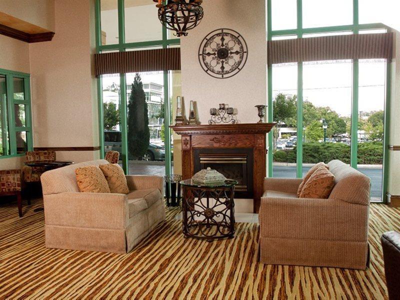 Home2 Suites By Hilton Atlanta Perimeter Center Dunwoody Exteriér fotografie
