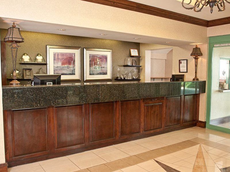Home2 Suites By Hilton Atlanta Perimeter Center Dunwoody Exteriér fotografie