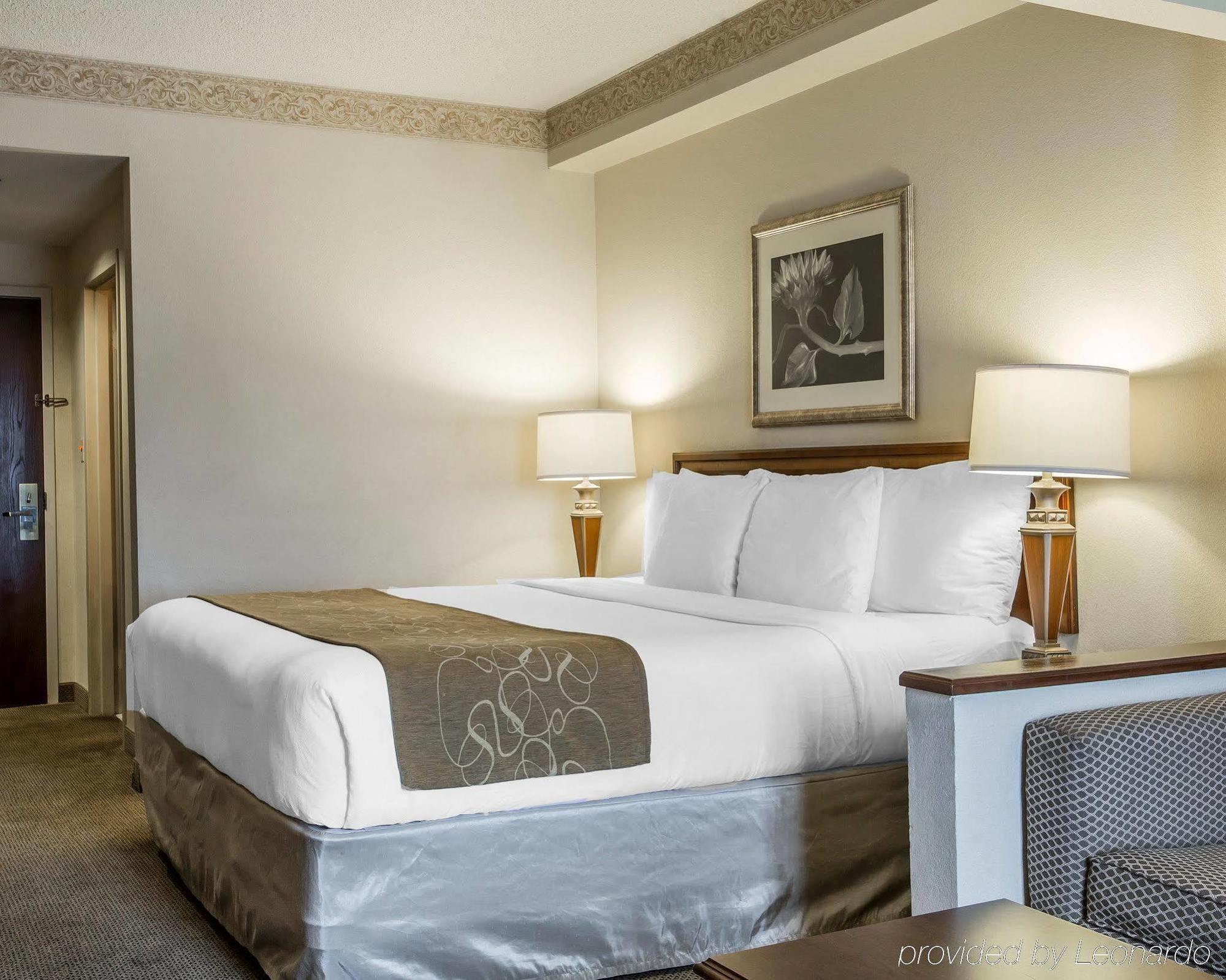 Home2 Suites By Hilton Atlanta Perimeter Center Dunwoody Exteriér fotografie