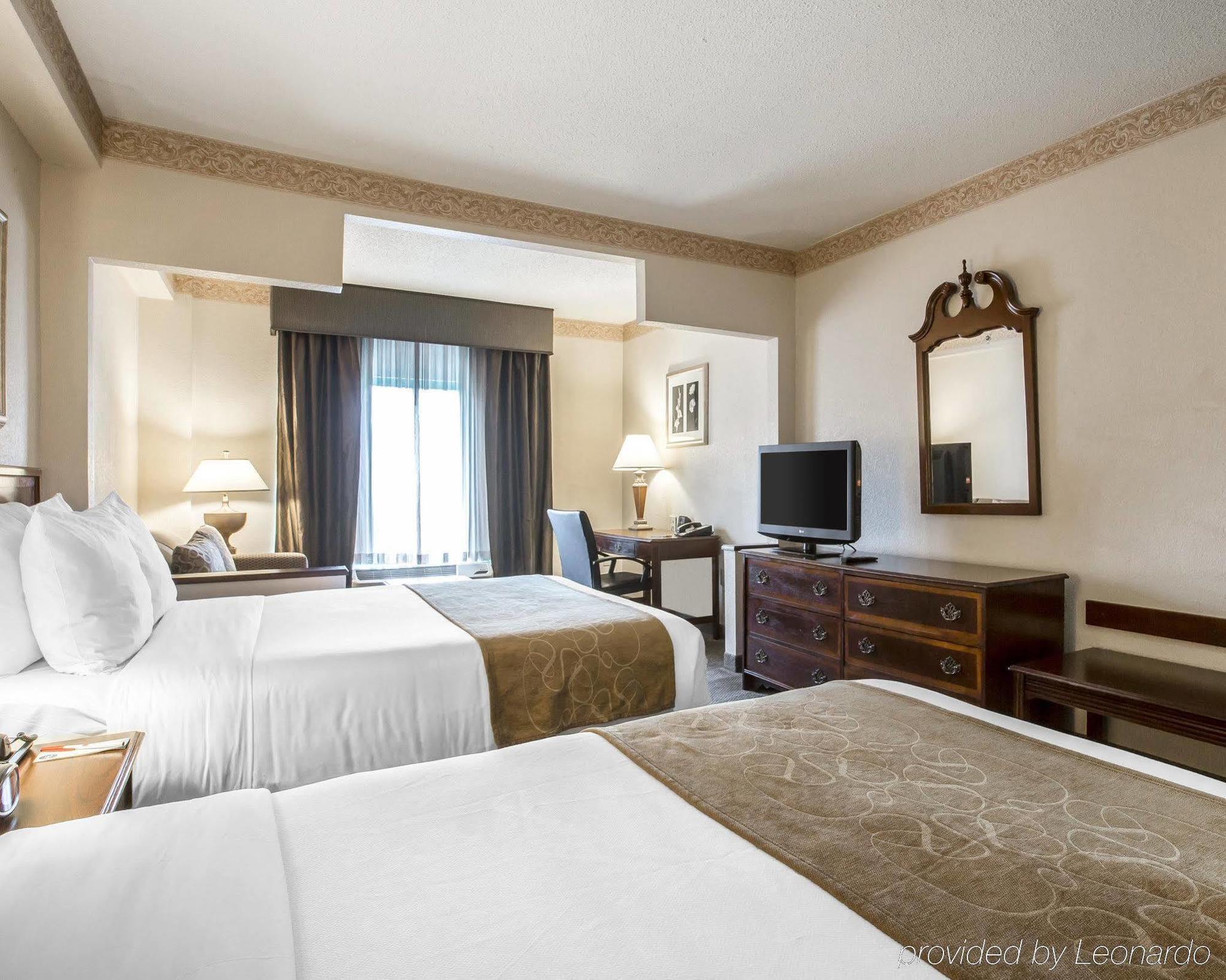 Home2 Suites By Hilton Atlanta Perimeter Center Dunwoody Exteriér fotografie