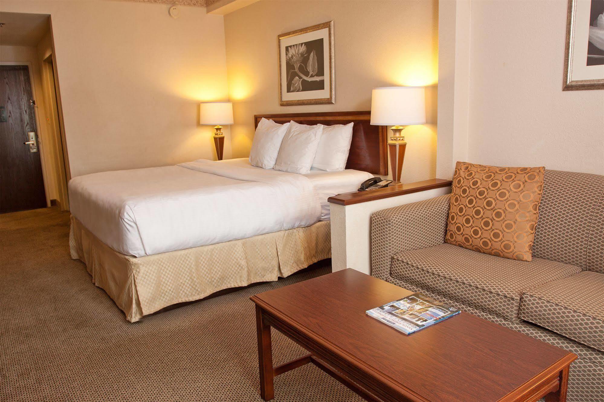 Home2 Suites By Hilton Atlanta Perimeter Center Dunwoody Exteriér fotografie