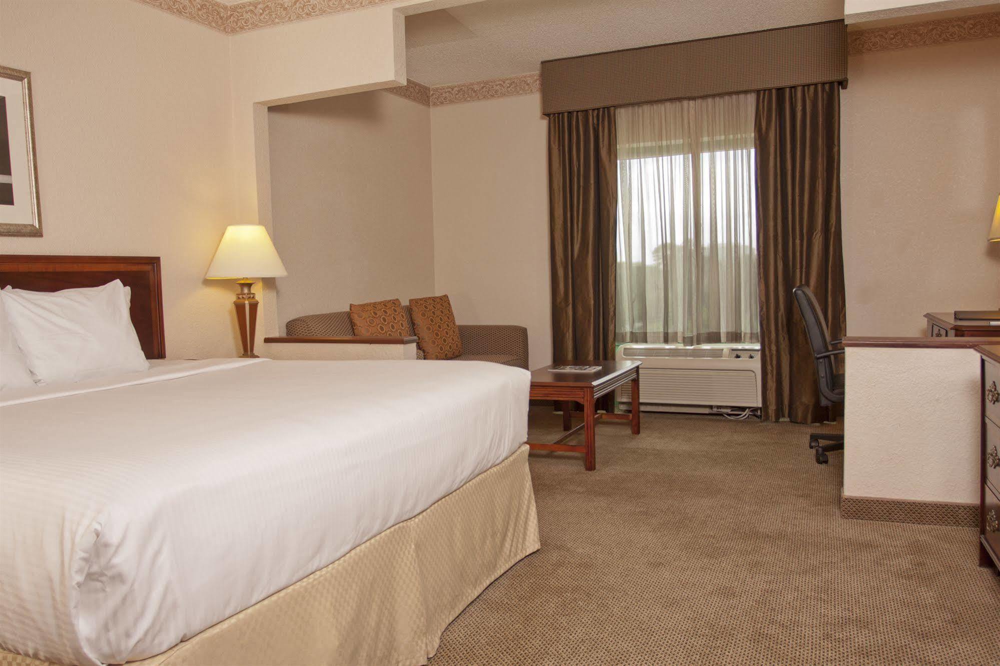 Home2 Suites By Hilton Atlanta Perimeter Center Dunwoody Exteriér fotografie