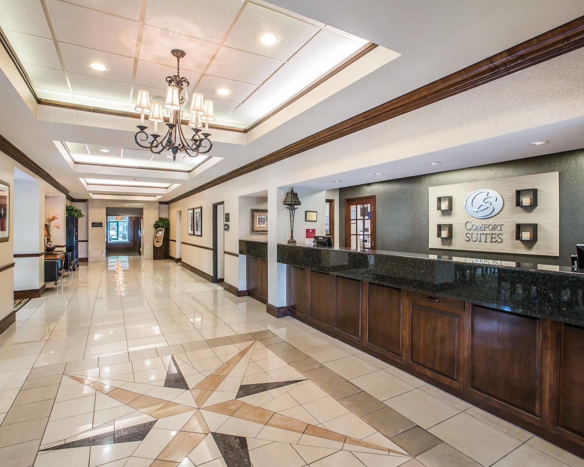 Home2 Suites By Hilton Atlanta Perimeter Center Dunwoody Exteriér fotografie