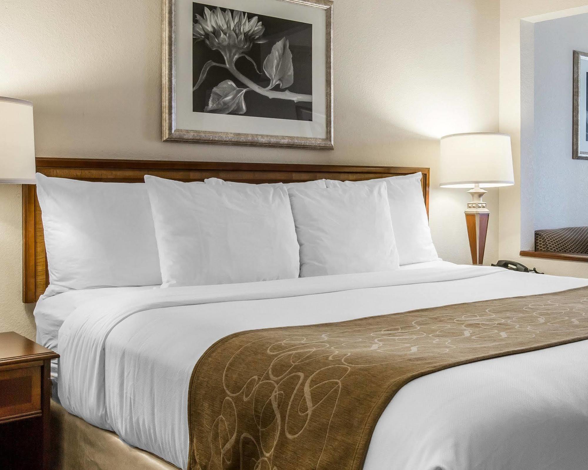 Home2 Suites By Hilton Atlanta Perimeter Center Dunwoody Exteriér fotografie