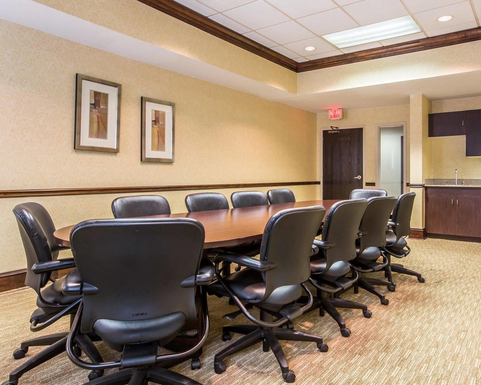 Home2 Suites By Hilton Atlanta Perimeter Center Dunwoody Exteriér fotografie