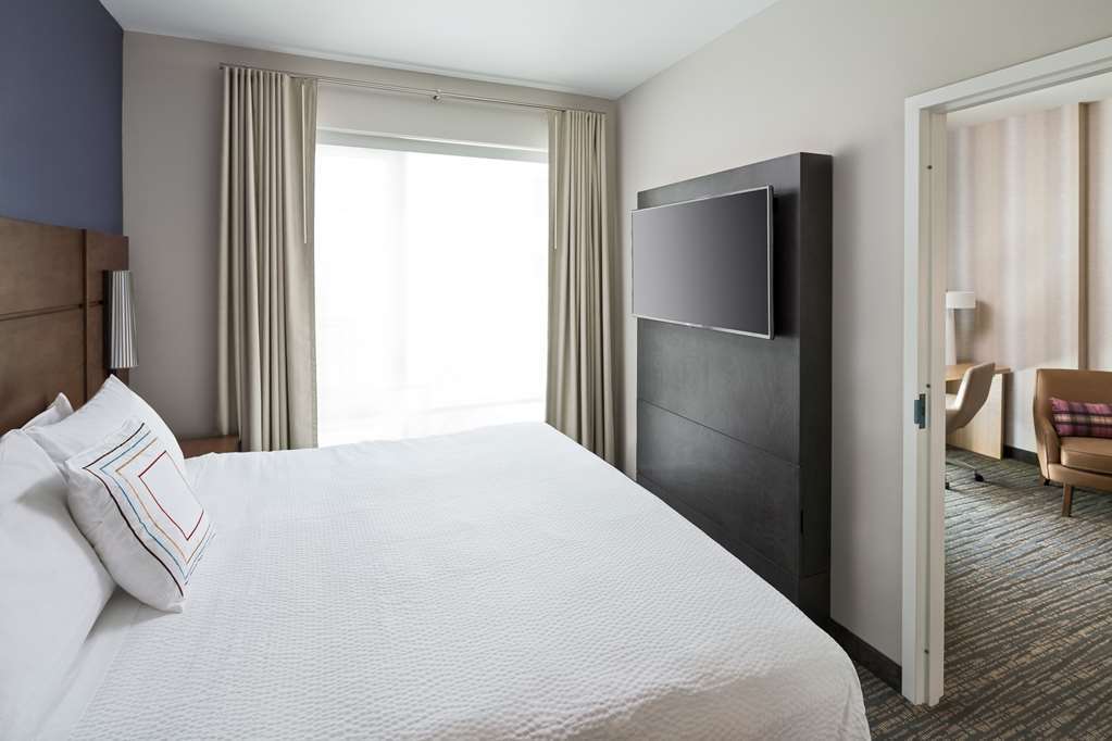 Home2 Suites By Hilton Atlanta Perimeter Center Dunwoody Pokoj fotografie