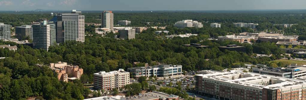 Home2 Suites By Hilton Atlanta Perimeter Center Dunwoody Exteriér fotografie
