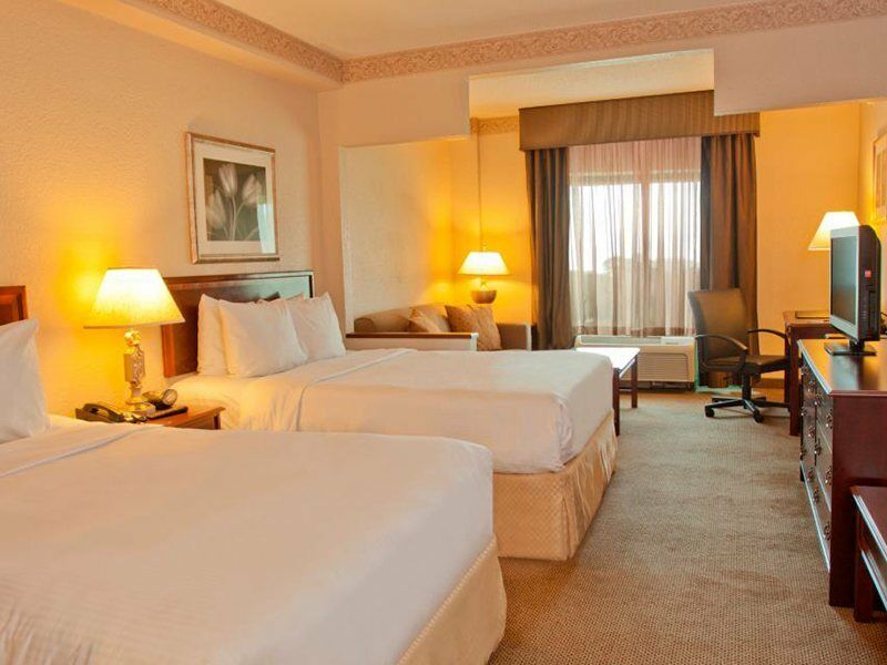 Home2 Suites By Hilton Atlanta Perimeter Center Dunwoody Exteriér fotografie
